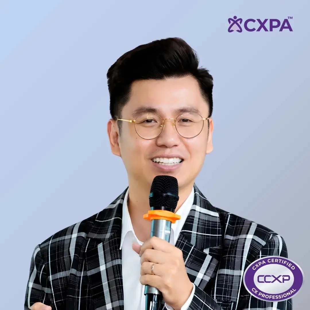 AI thúc đẩy quản trị trải nghiệm khách hàng trong doanh nghiệp