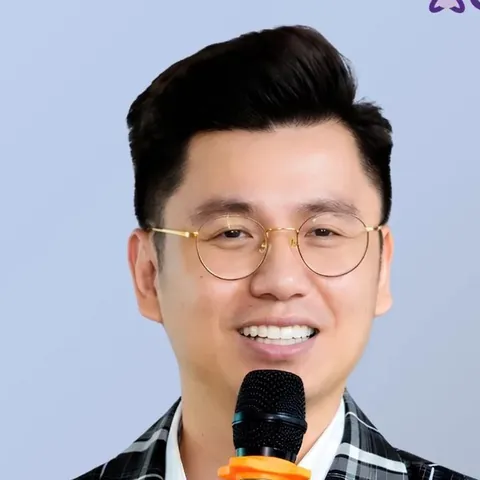 Hoàng Anh Đức, CCXP