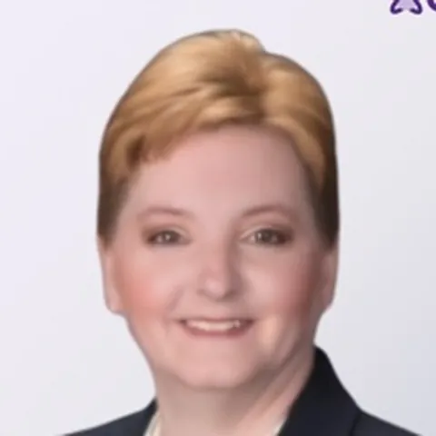 Heather Gillbanks, CCXP