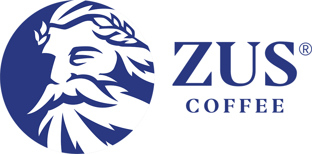 ZUS Coffee